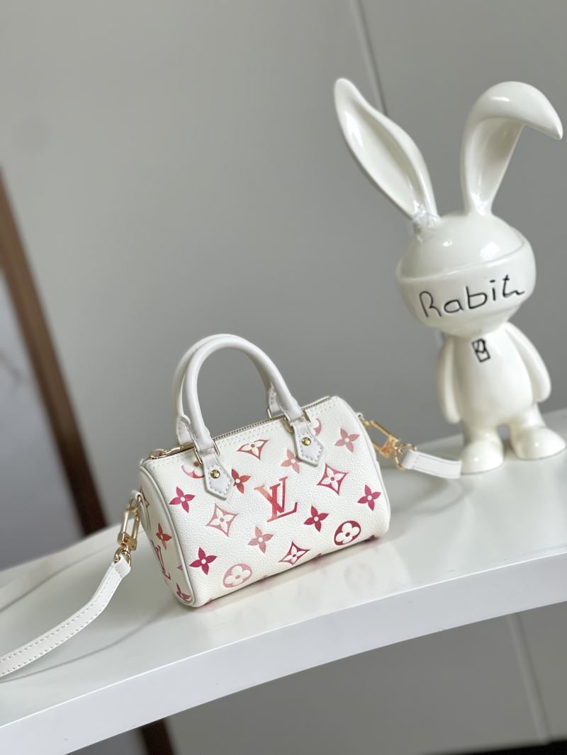 Louis Vuitton Speedy Bags